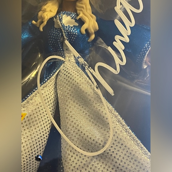 Autographed (JSA Certified) WWE Elite Collection Series 54 Charlotte Flair - Picture 3 of 6